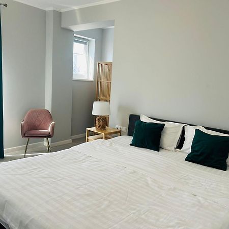 Sibiu Ezonia Central Apartment Zewnętrze zdjęcie