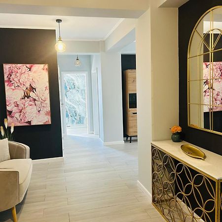 Sibiu Ezonia Central Apartment Zewnętrze zdjęcie