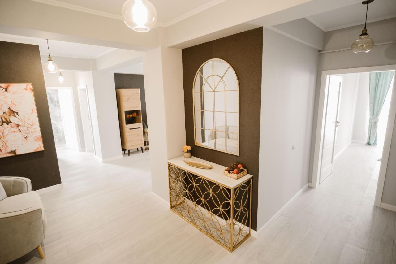 Sibiu Ezonia Central Apartment Zewnętrze zdjęcie