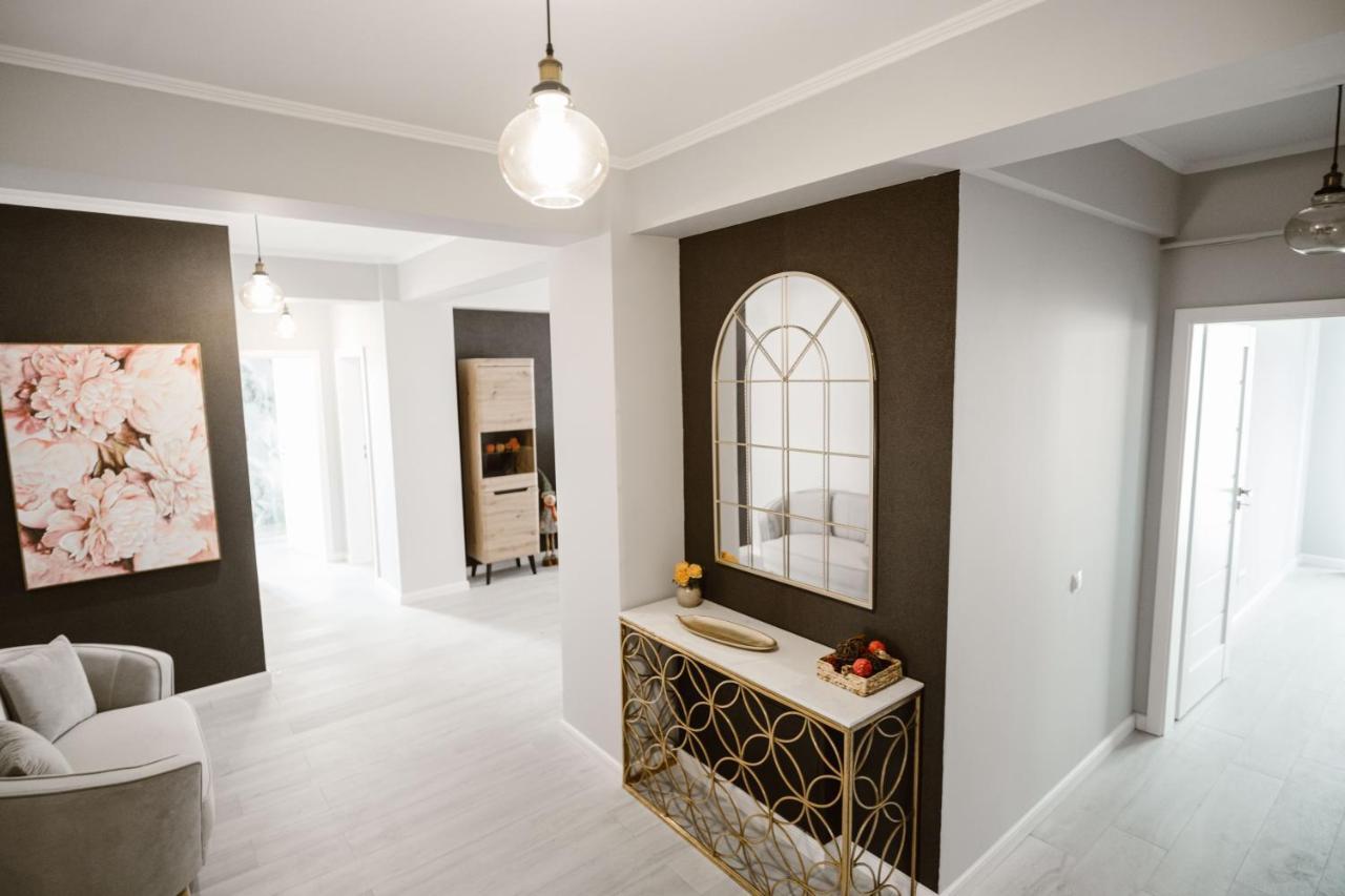 Sibiu Ezonia Central Apartment Zewnętrze zdjęcie