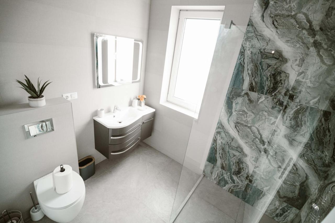 Sibiu Ezonia Central Apartment Zewnętrze zdjęcie