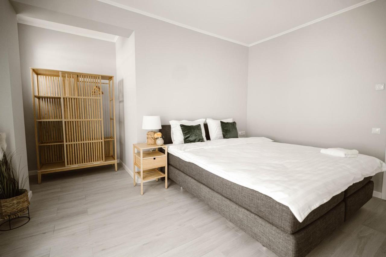 Sibiu Ezonia Central Apartment Zewnętrze zdjęcie