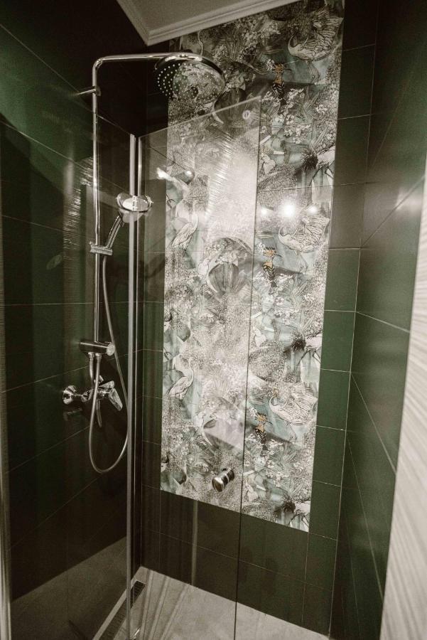 Sibiu Ezonia Central Apartment Zewnętrze zdjęcie