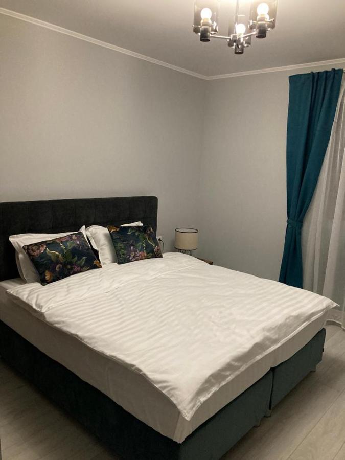 Sibiu Ezonia Central Apartment Zewnętrze zdjęcie