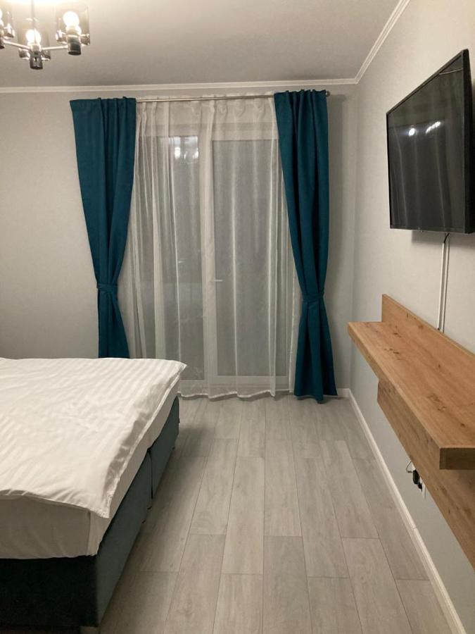 Sibiu Ezonia Central Apartment Zewnętrze zdjęcie