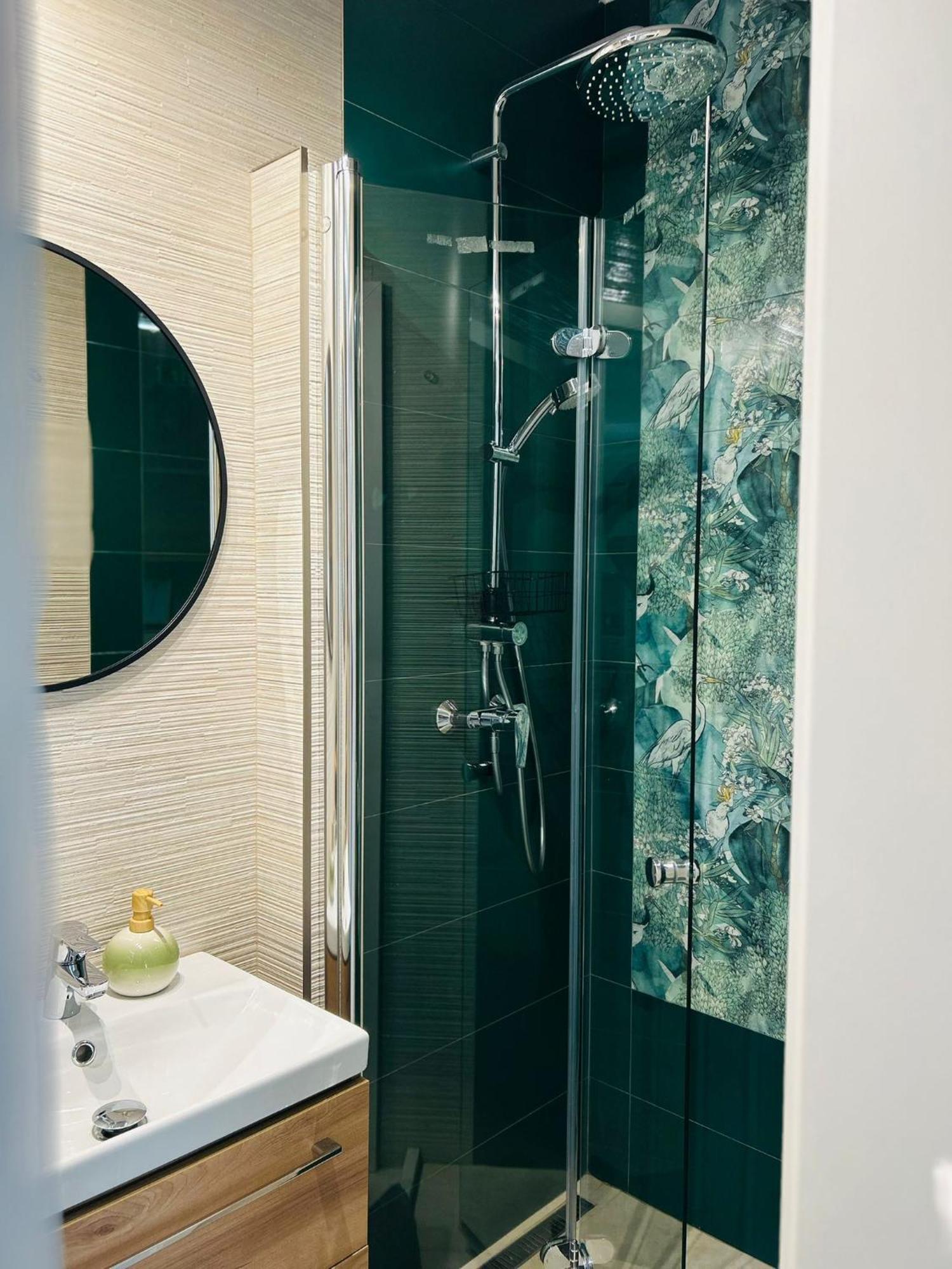 Sibiu Ezonia Central Apartment Zewnętrze zdjęcie